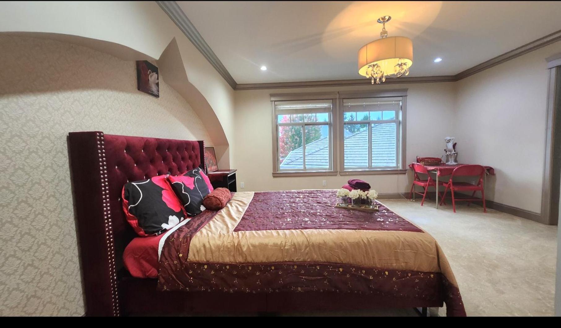 Empress Palace Hotel Суррей Екстер'єр фото