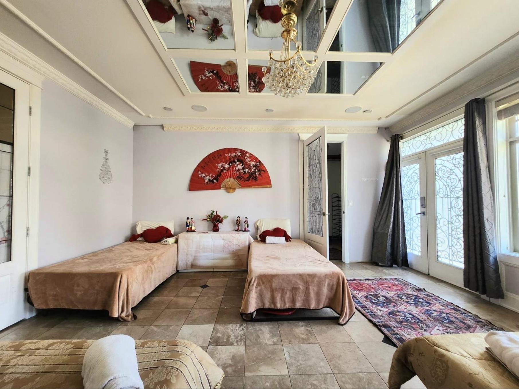 Empress Palace Hotel Суррей Екстер'єр фото